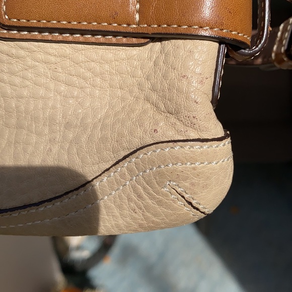 Authentic Coach Leather Purse - Picture 4 of 6